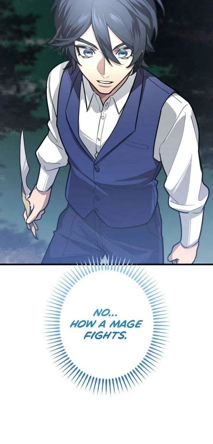 The Magic Theory of the Regressed Sword Saint Chapter 13 page 48 - 