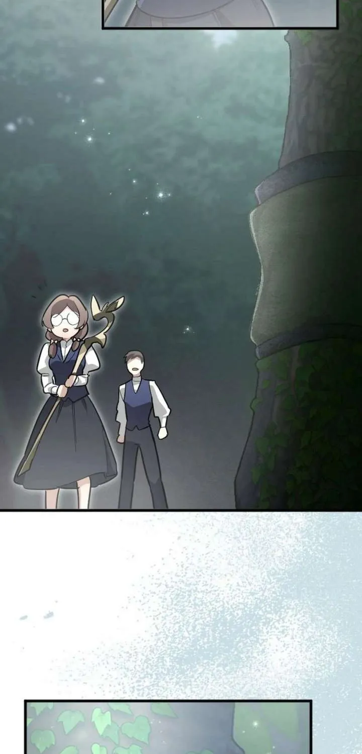 The Magic Theory of the Regressed Sword Saint Chapter 13 page 6 - 