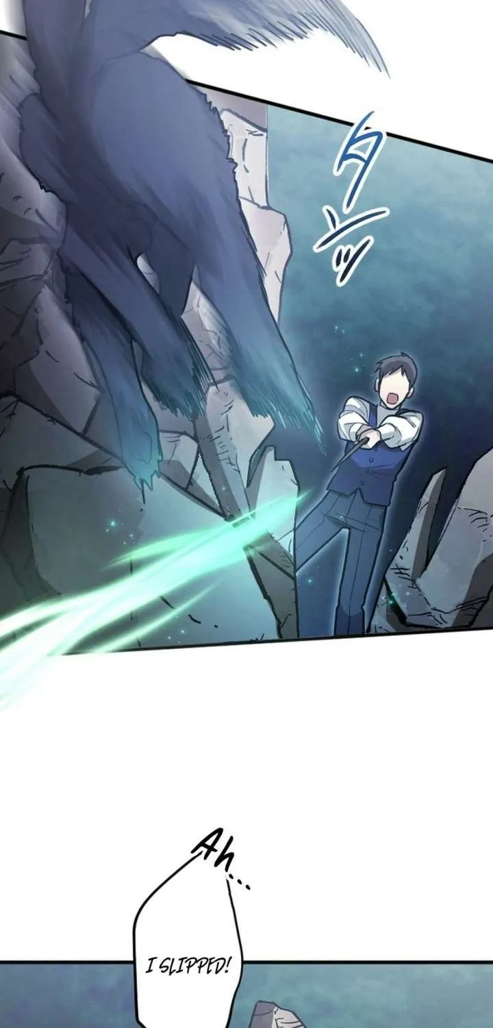 The Magic Theory of the Regressed Sword Saint Chapter 13 page 51 - 