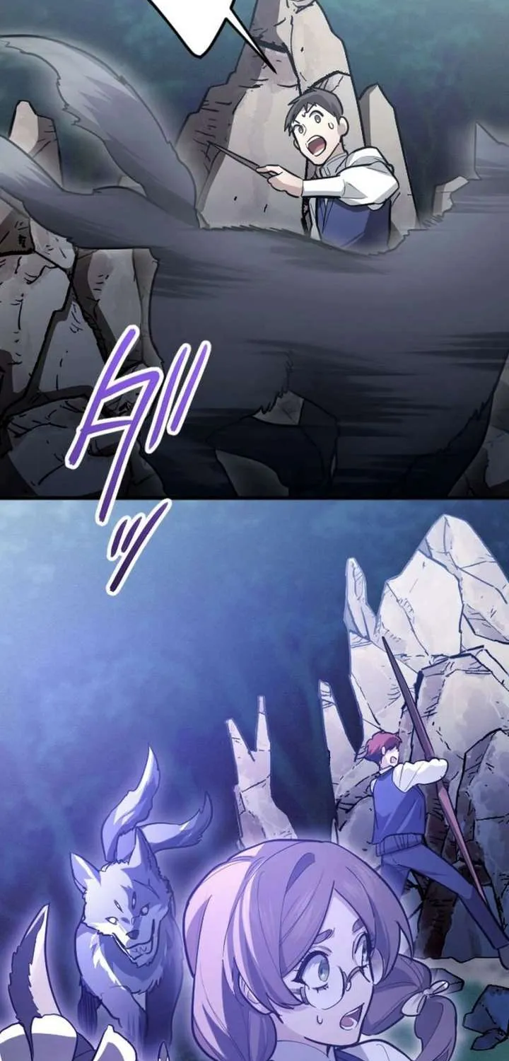 The Magic Theory of the Regressed Sword Saint Chapter 13 page 52 - 
