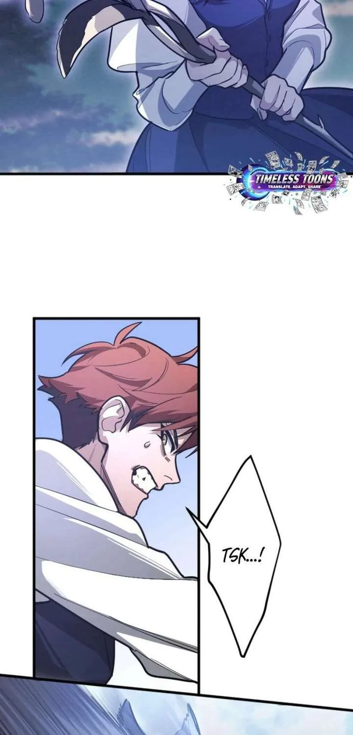 The Magic Theory of the Regressed Sword Saint Chapter 13 page 54 - 