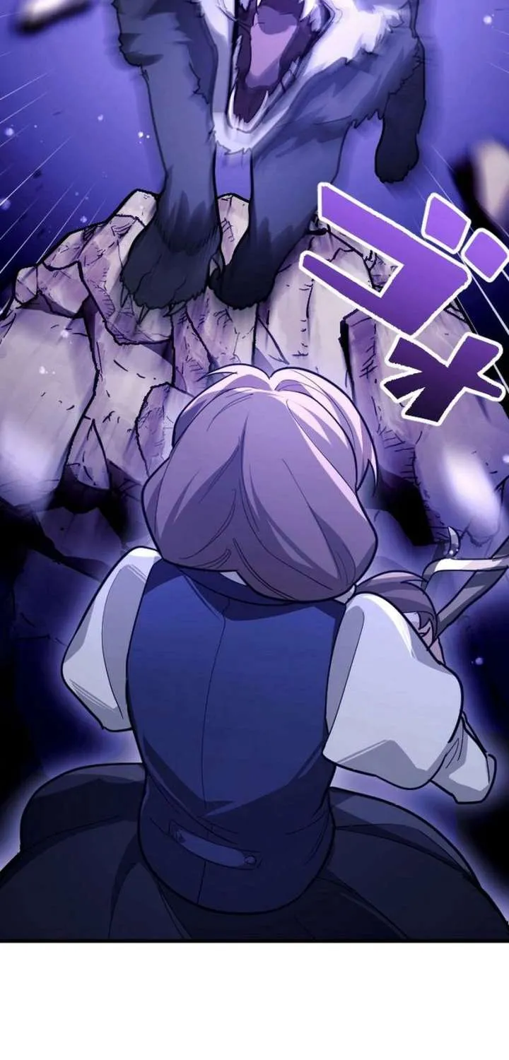 The Magic Theory of the Regressed Sword Saint Chapter 13 page 56 - 