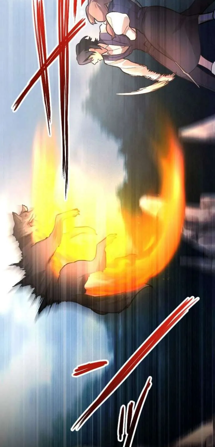 The Magic Theory of the Regressed Sword Saint Chapter 13 page 60 - 