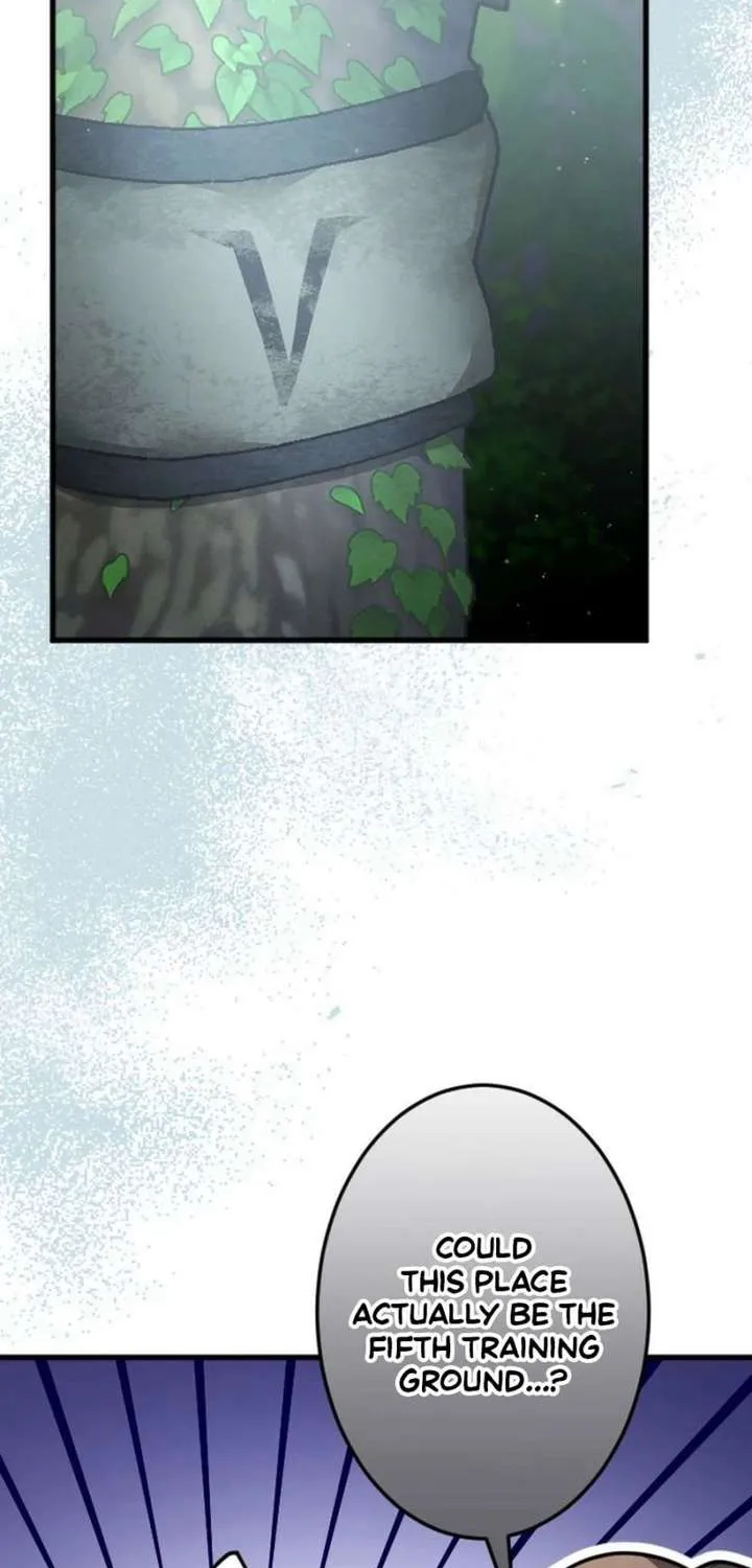 The Magic Theory of the Regressed Sword Saint Chapter 13 page 7 - 