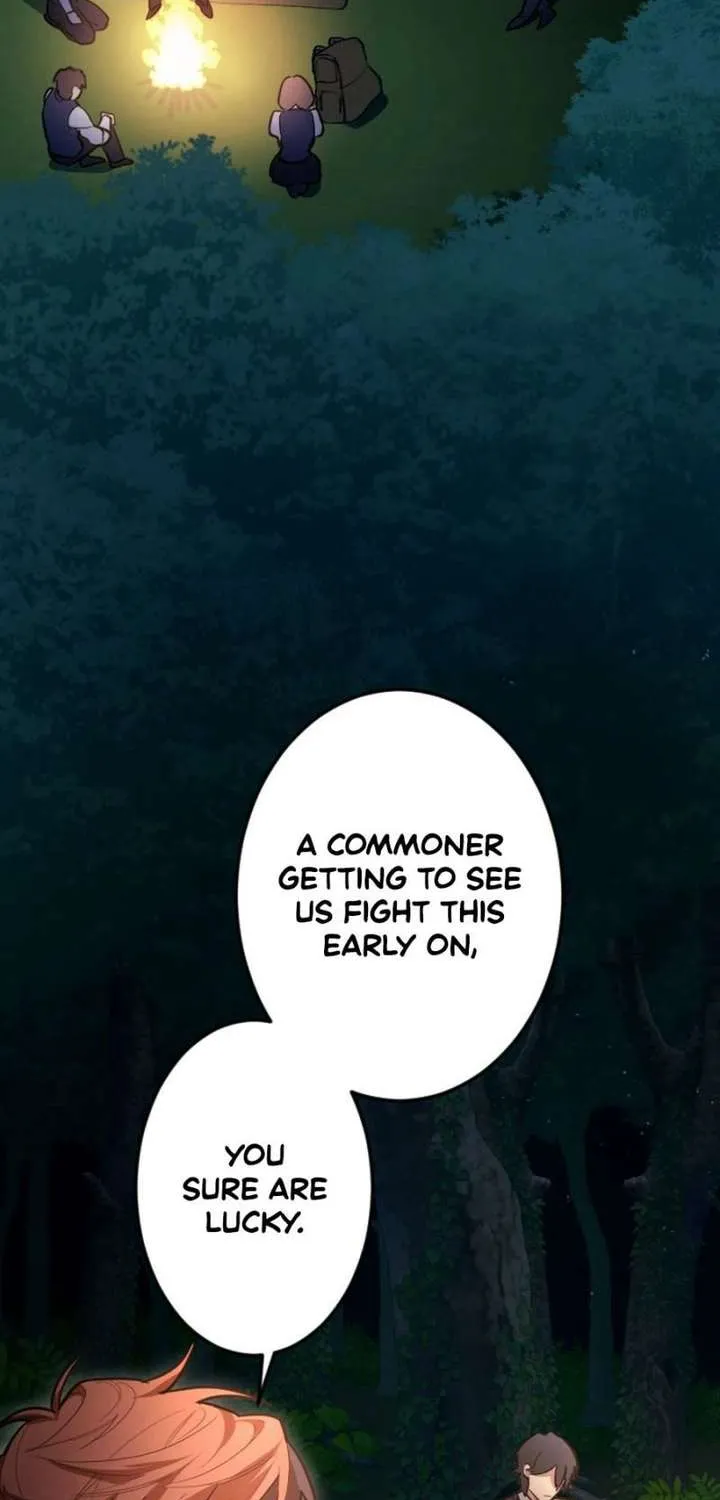 The Magic Theory of the Regressed Sword Saint Chapter 13 page 68 - 
