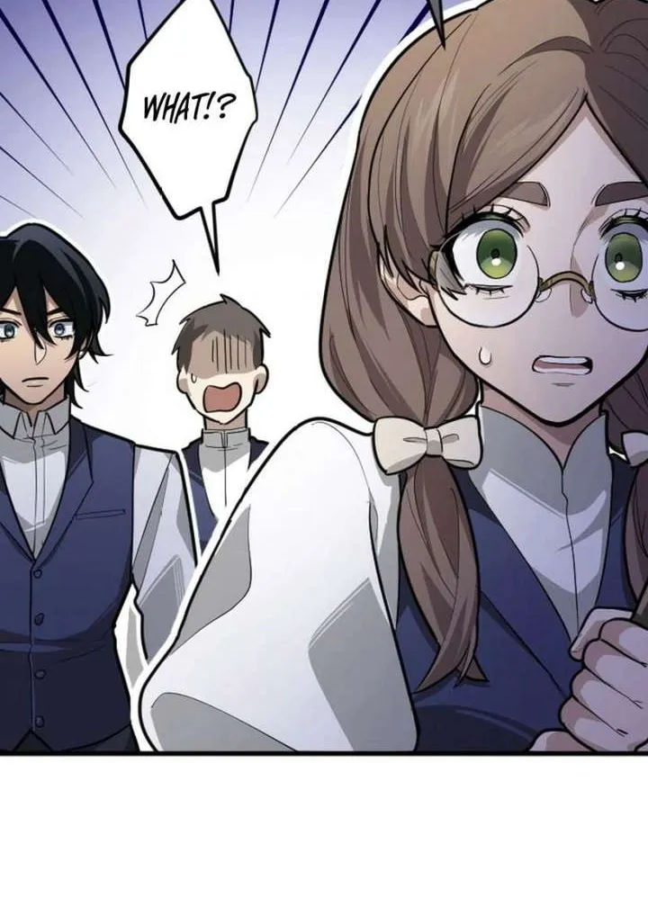 The Magic Theory of the Regressed Sword Saint Chapter 13 page 8 - 