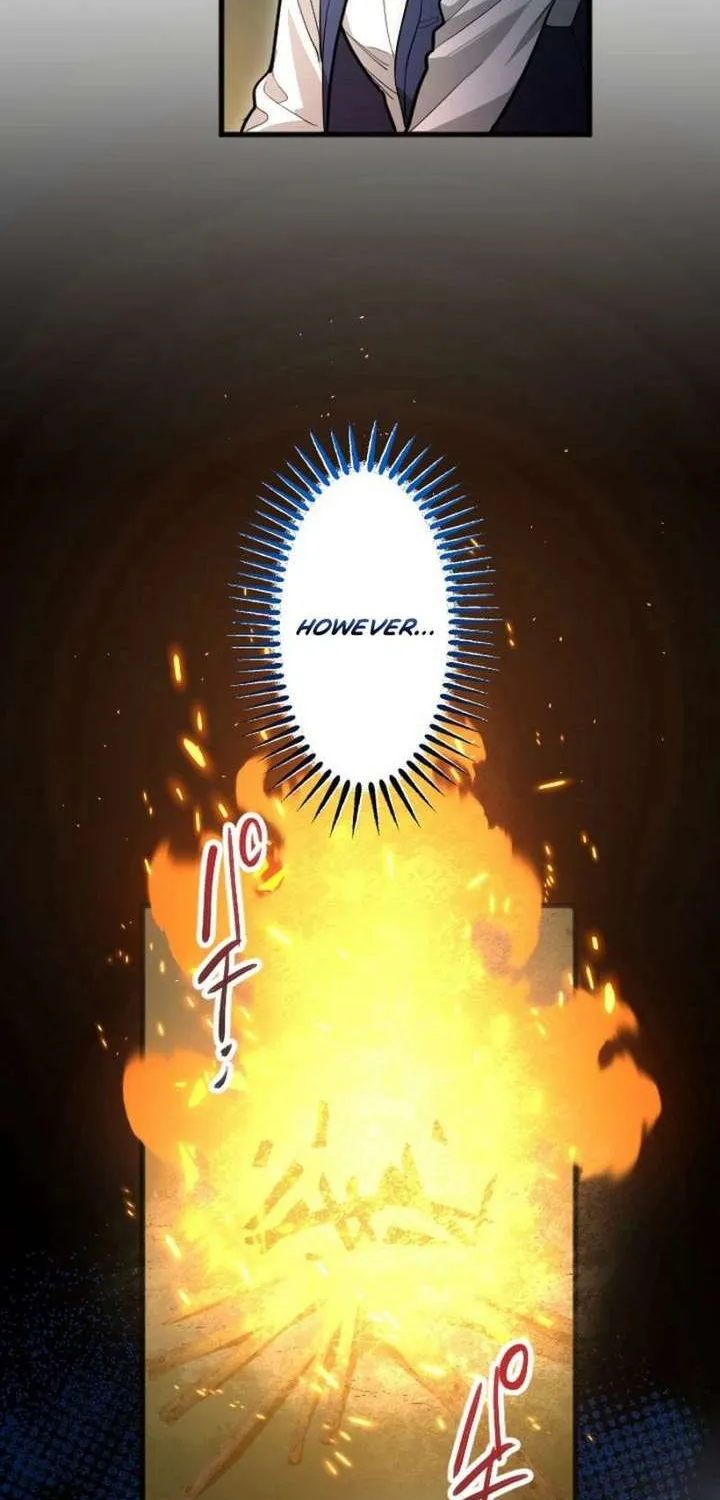 The Magic Theory of the Regressed Sword Saint Chapter 13 page 71 - 
