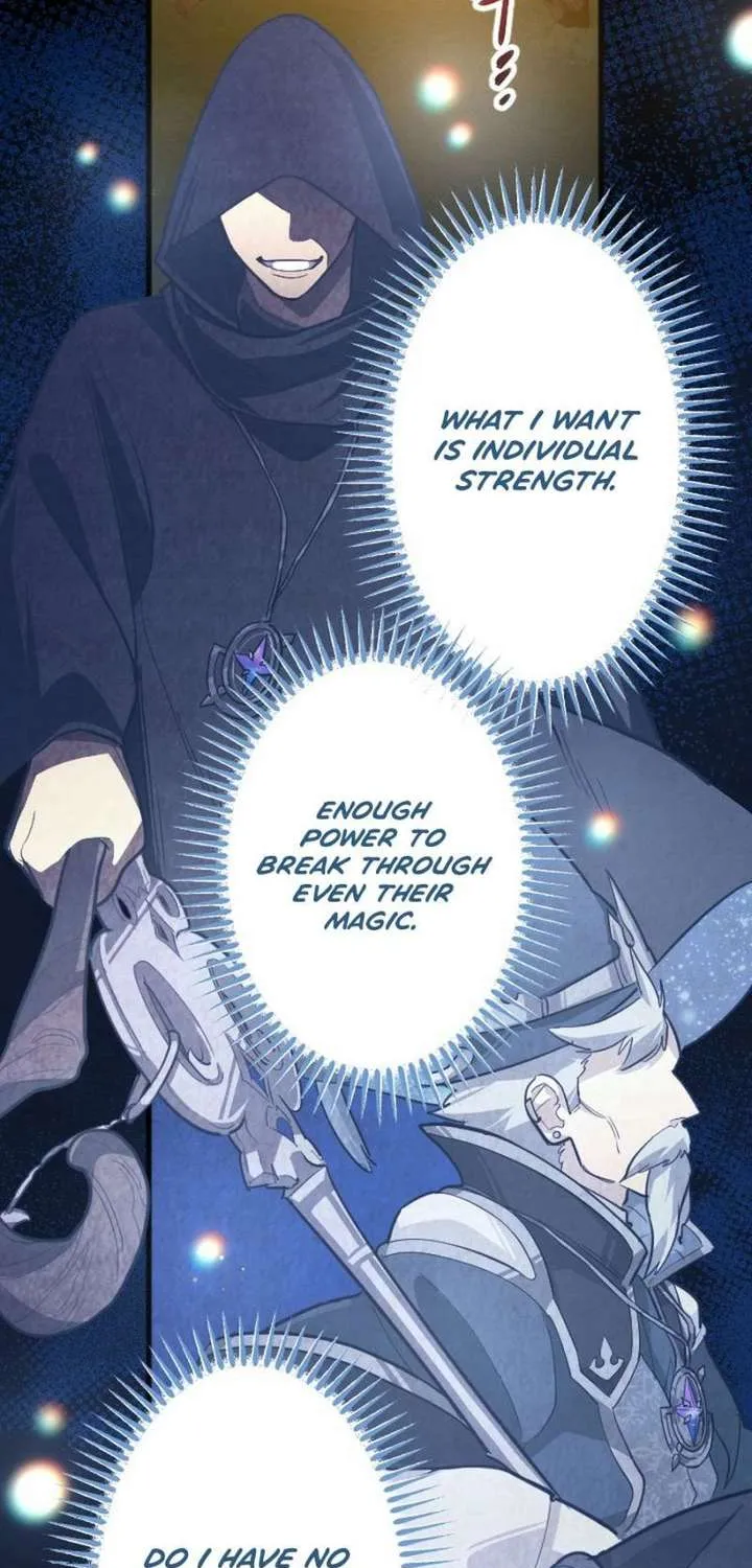 The Magic Theory of the Regressed Sword Saint Chapter 13 page 72 - 