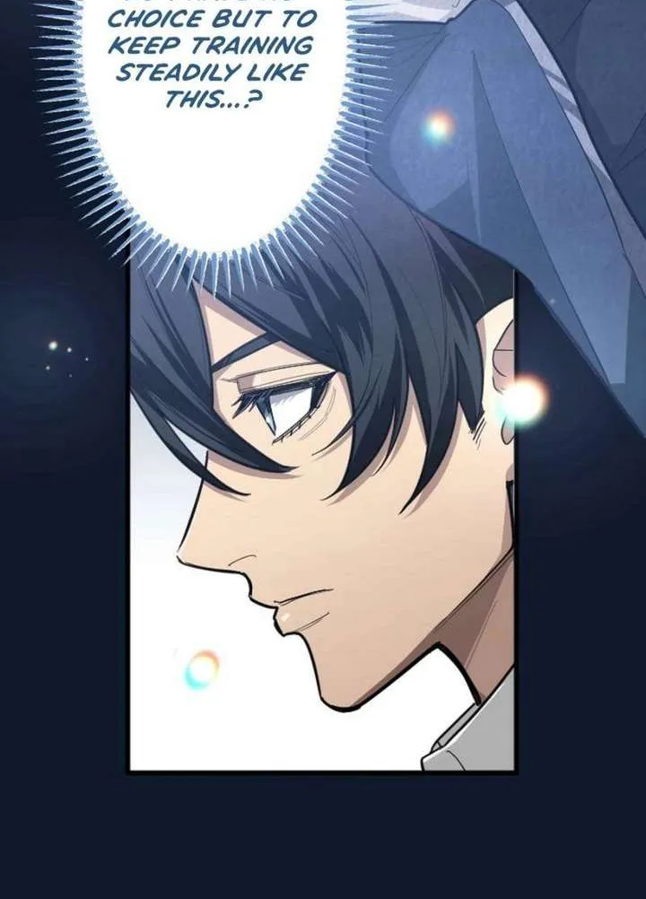 The Magic Theory of the Regressed Sword Saint Chapter 13 page 73 - 