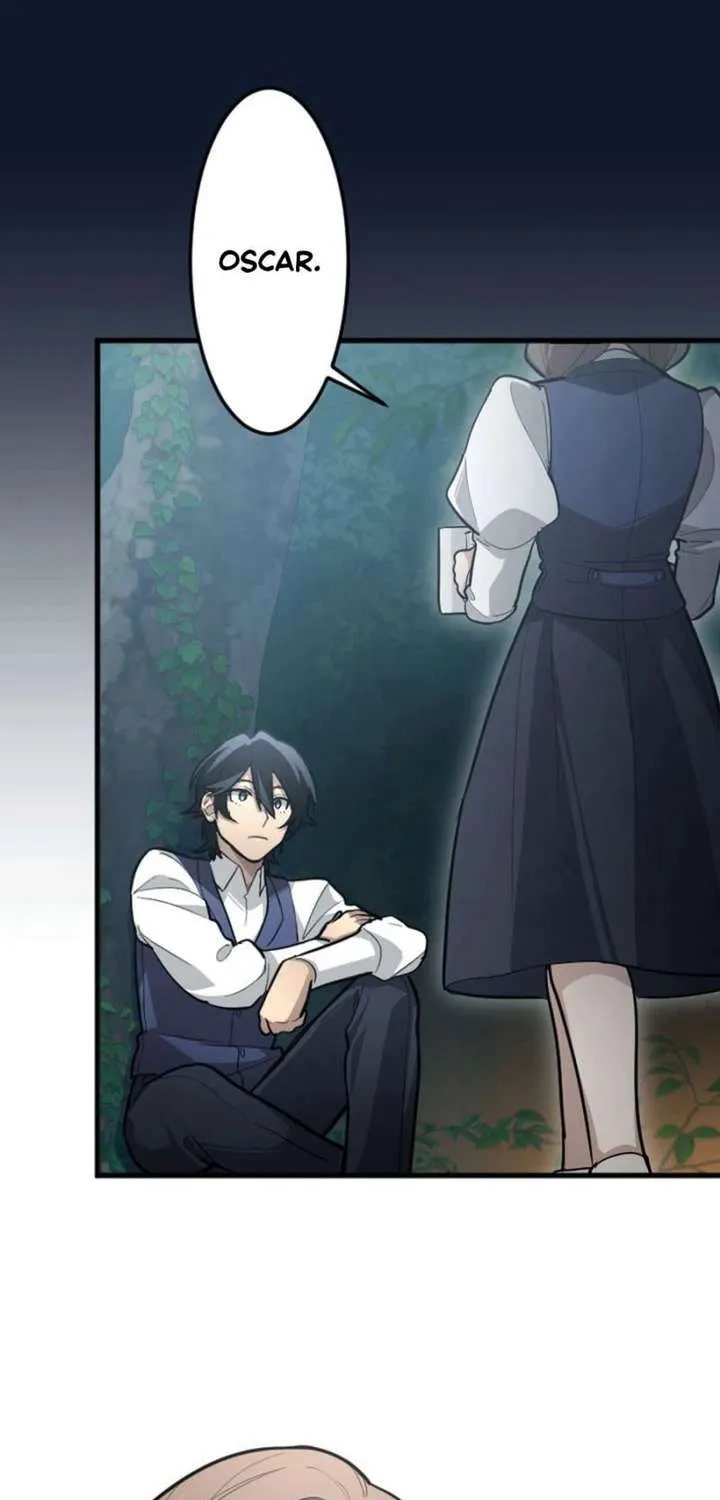 The Magic Theory of the Regressed Sword Saint Chapter 13 page 74 - 