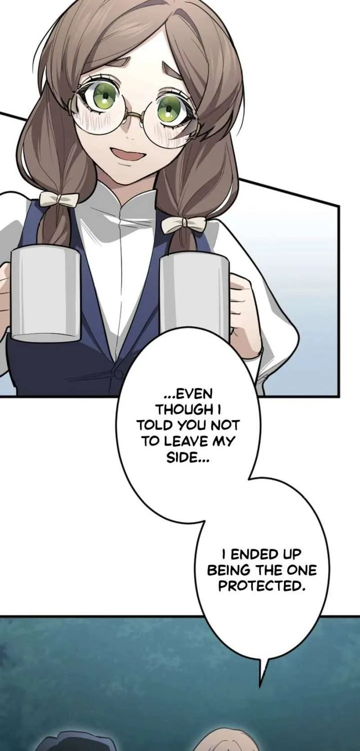 The Magic Theory of the Regressed Sword Saint Chapter 13 page 75 - 