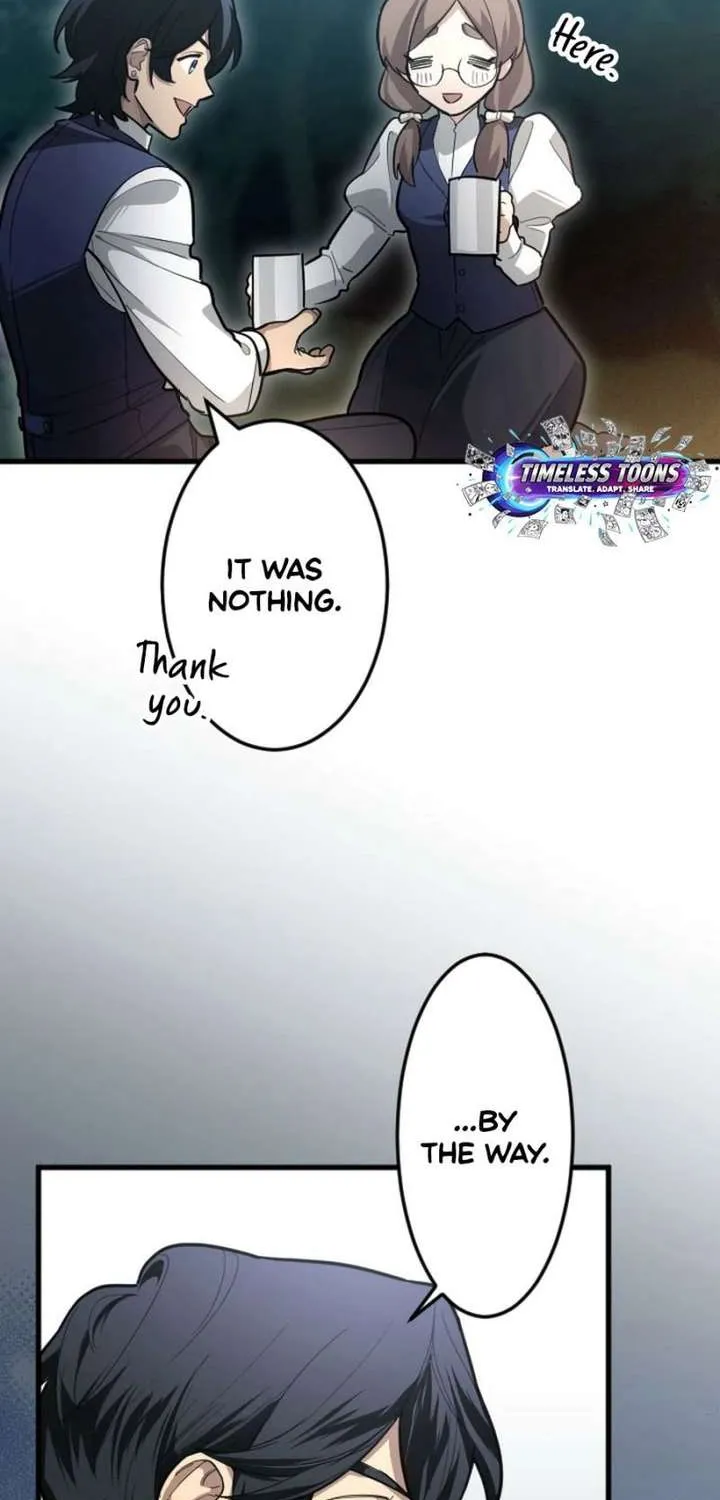 The Magic Theory of the Regressed Sword Saint Chapter 13 page 76 - 