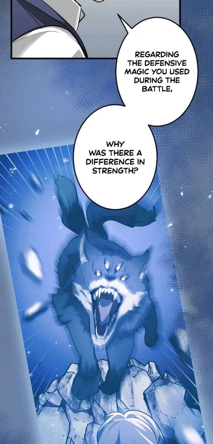 The Magic Theory of the Regressed Sword Saint Chapter 13 page 78 - 