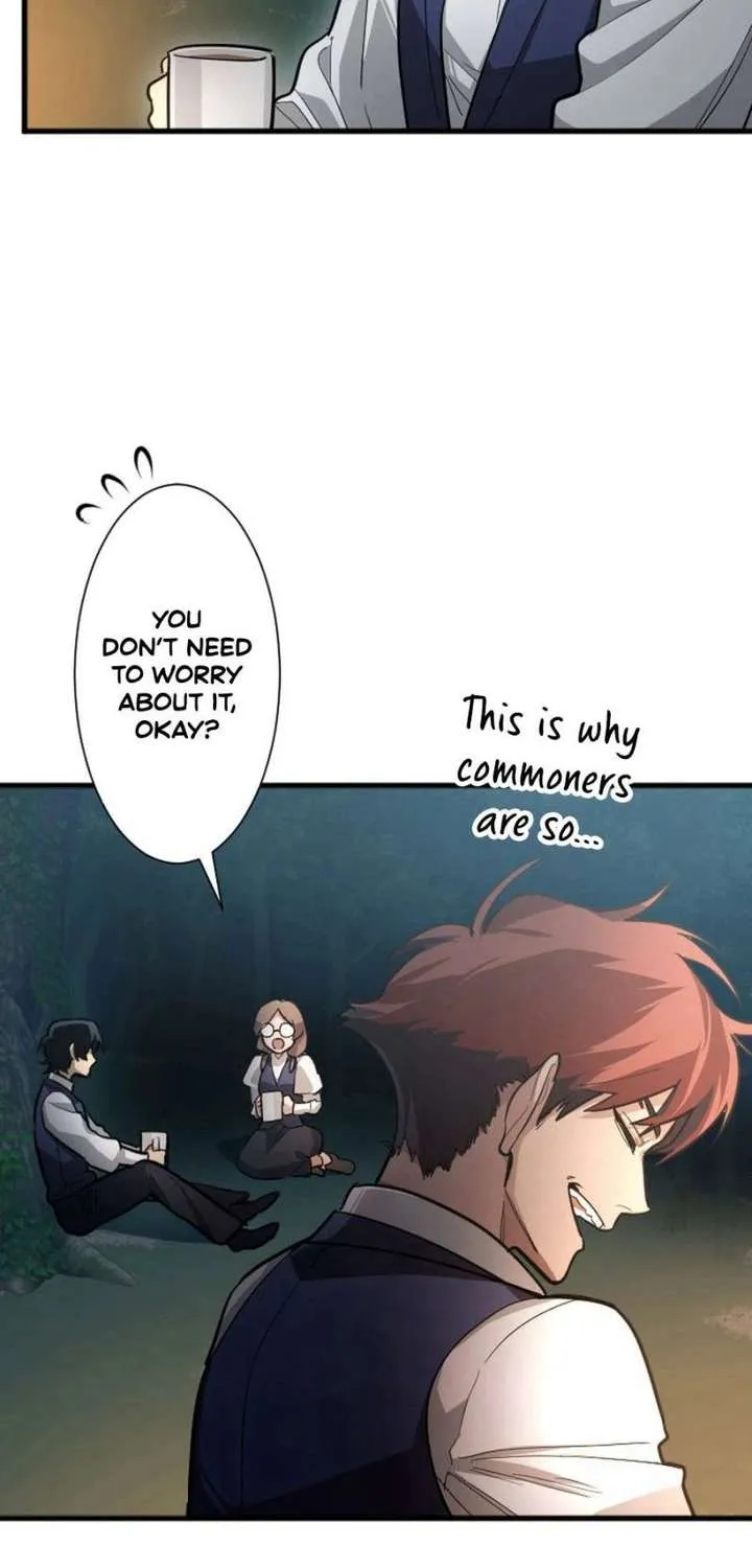 The Magic Theory of the Regressed Sword Saint Chapter 13 page 80 - 