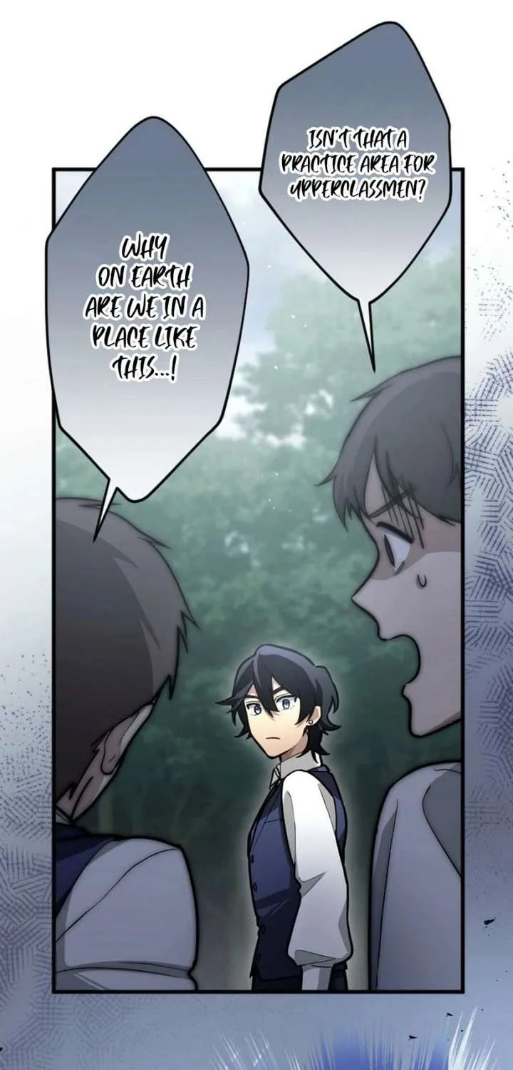 The Magic Theory of the Regressed Sword Saint Chapter 13 page 9 - 