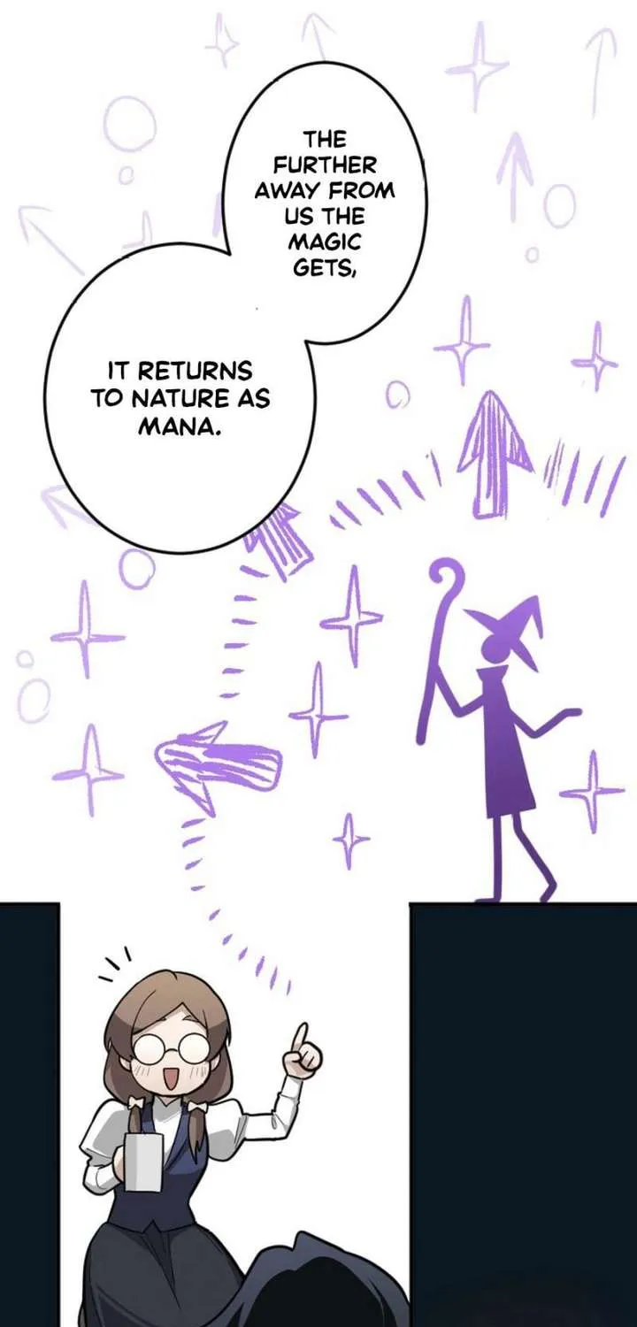 The Magic Theory of the Regressed Sword Saint Chapter 13 page 82 - 