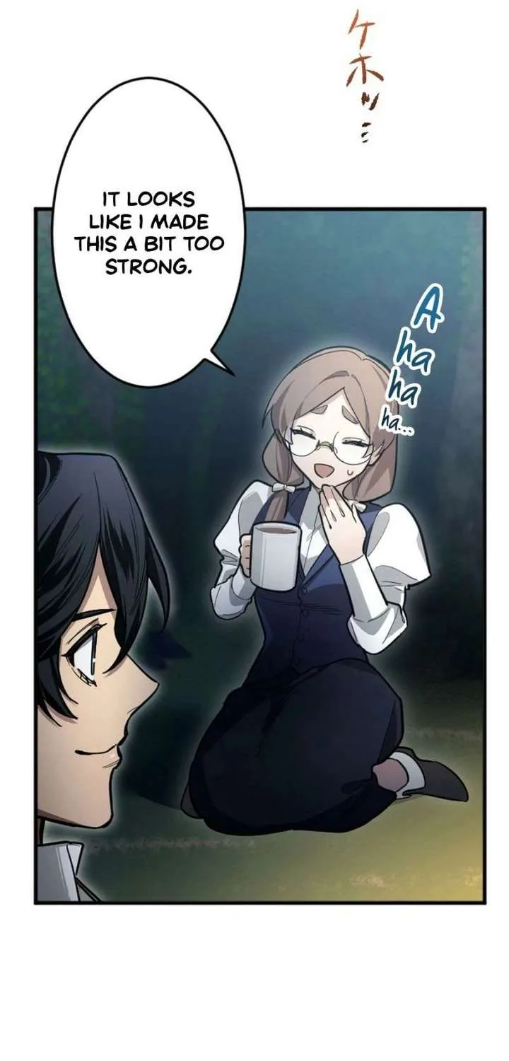 The Magic Theory of the Regressed Sword Saint Chapter 13 page 86 - 