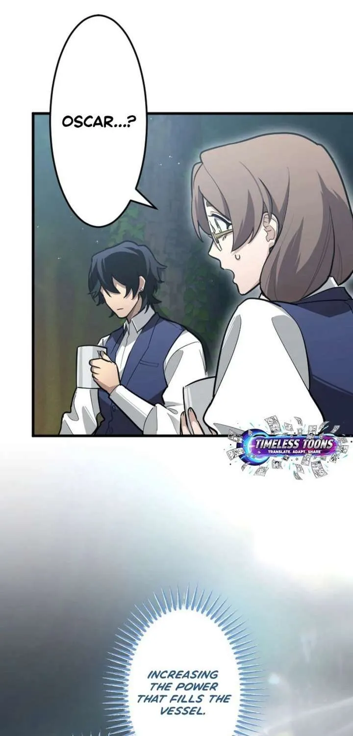The Magic Theory of the Regressed Sword Saint Chapter 13 page 90 - 