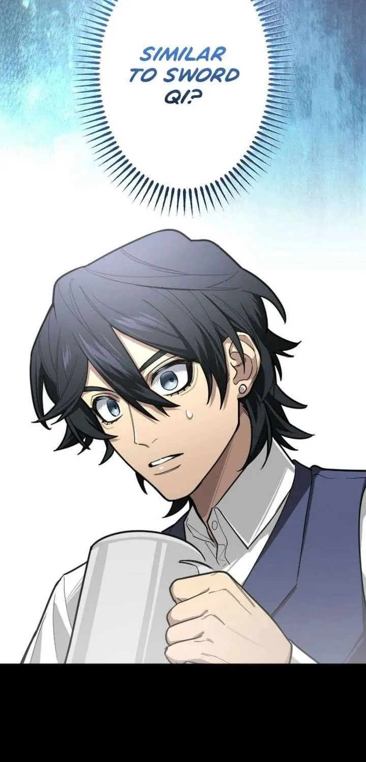 The Magic Theory of the Regressed Sword Saint Chapter 13 page 92 - 