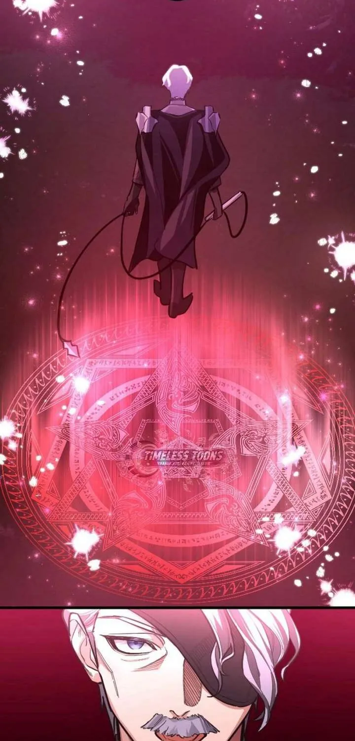 The Magic Theory of the Regressed Sword Saint Chapter 13 page 97 - 