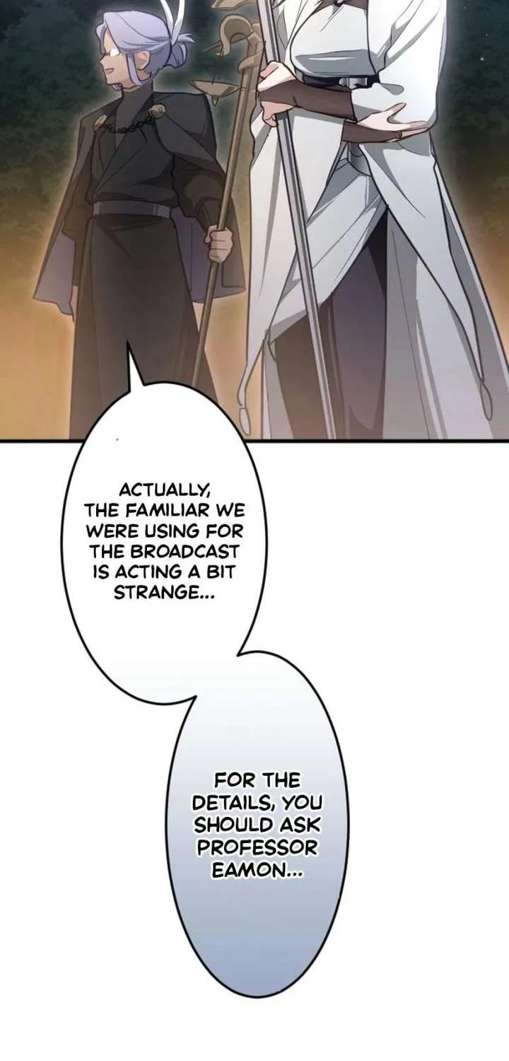 The Magic Theory of the Regressed Sword Saint Chapter 14 page 15 - 