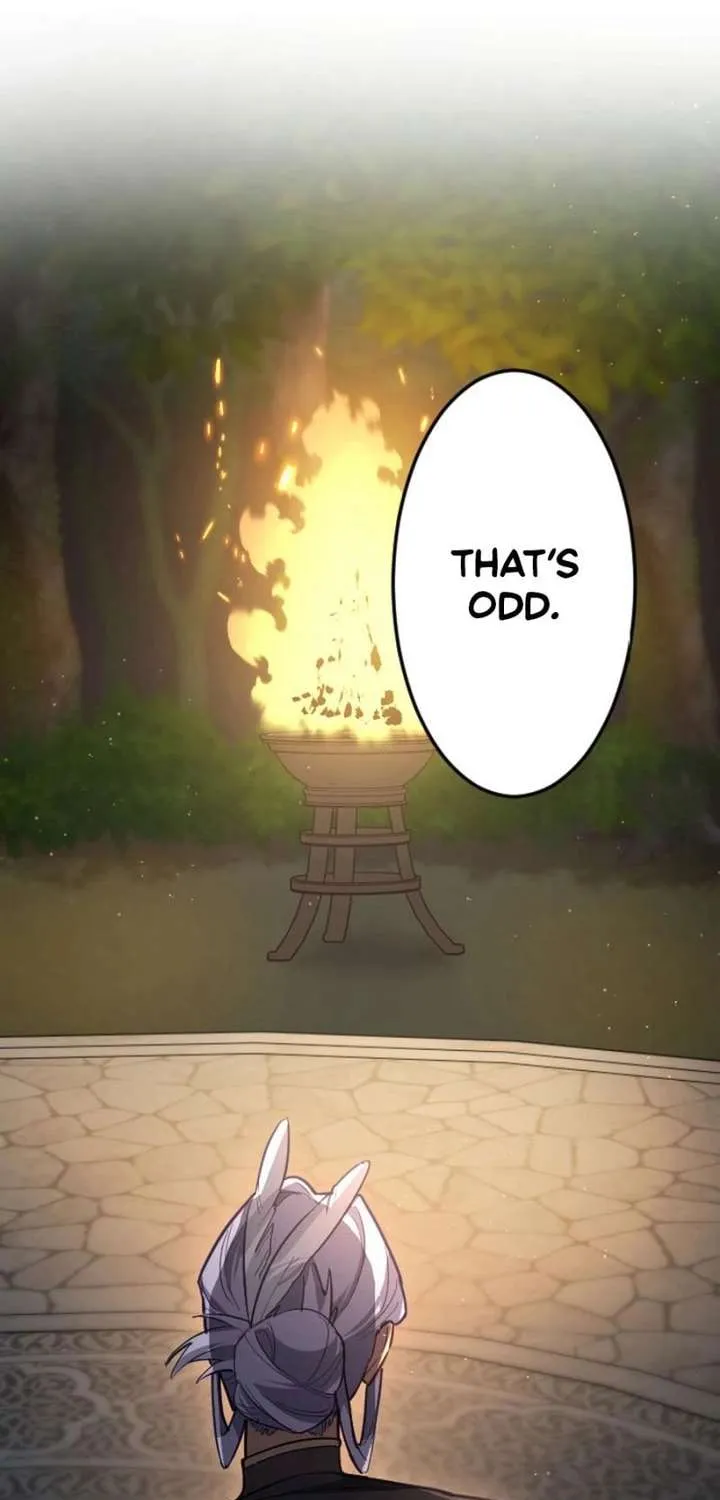 The Magic Theory of the Regressed Sword Saint Chapter 14 page 17 - 