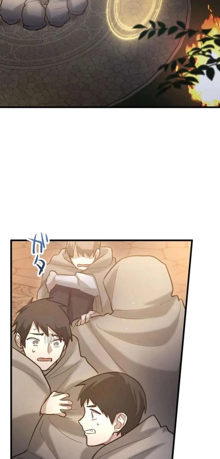 The Magic Theory of the Regressed Sword Saint Chapter 14 page 3 - 