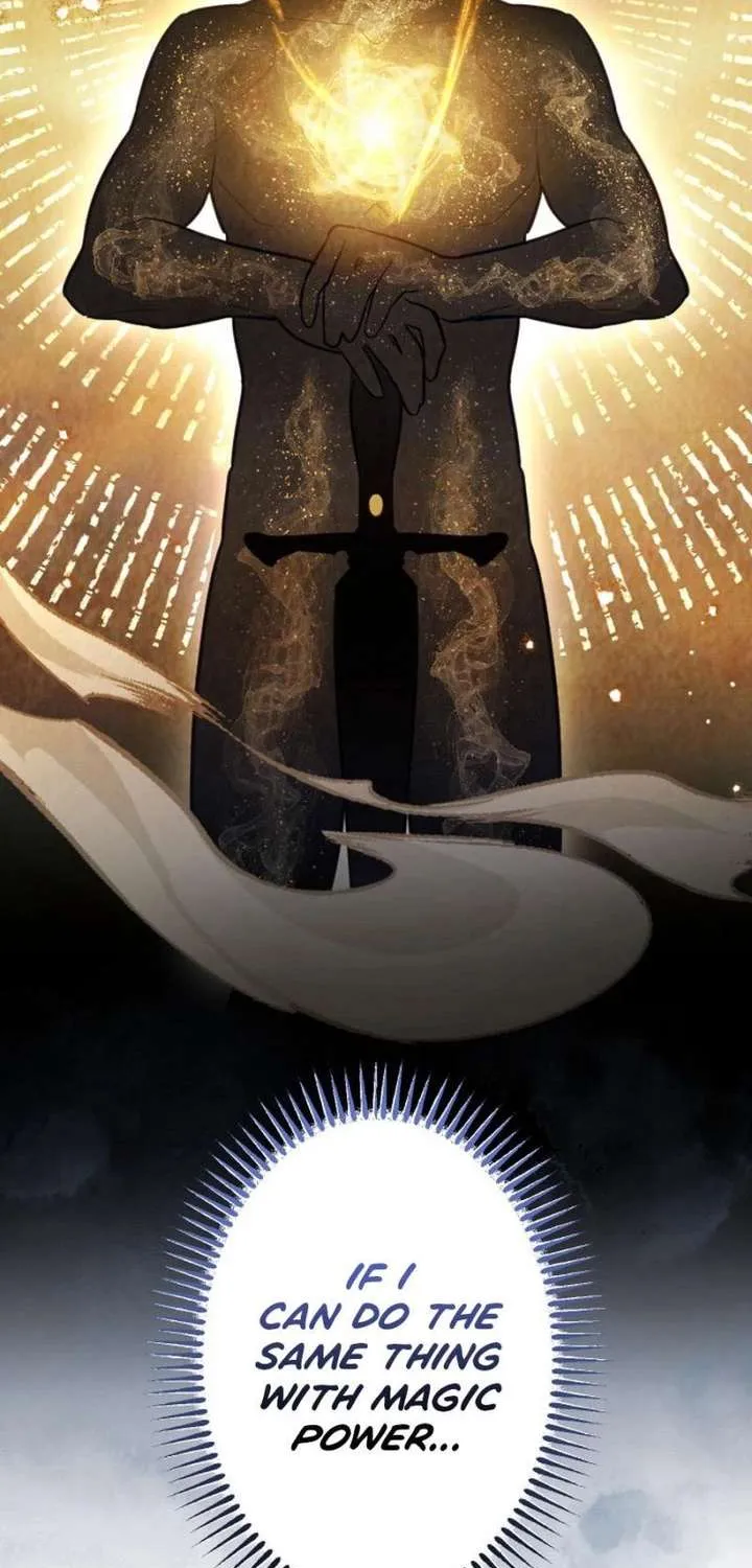 The Magic Theory of the Regressed Sword Saint Chapter 14 page 24 - 