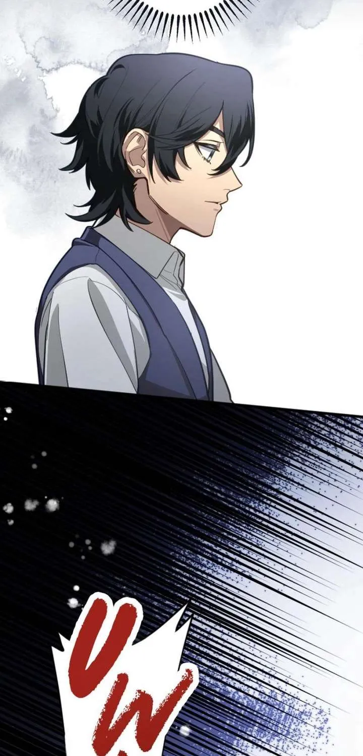 The Magic Theory of the Regressed Sword Saint Chapter 14 page 25 - 