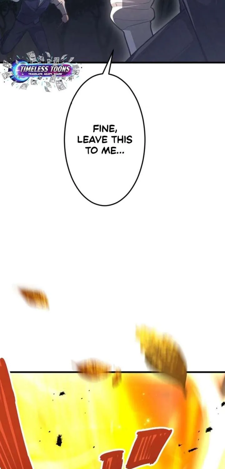The Magic Theory of the Regressed Sword Saint Chapter 14 page 29 - 