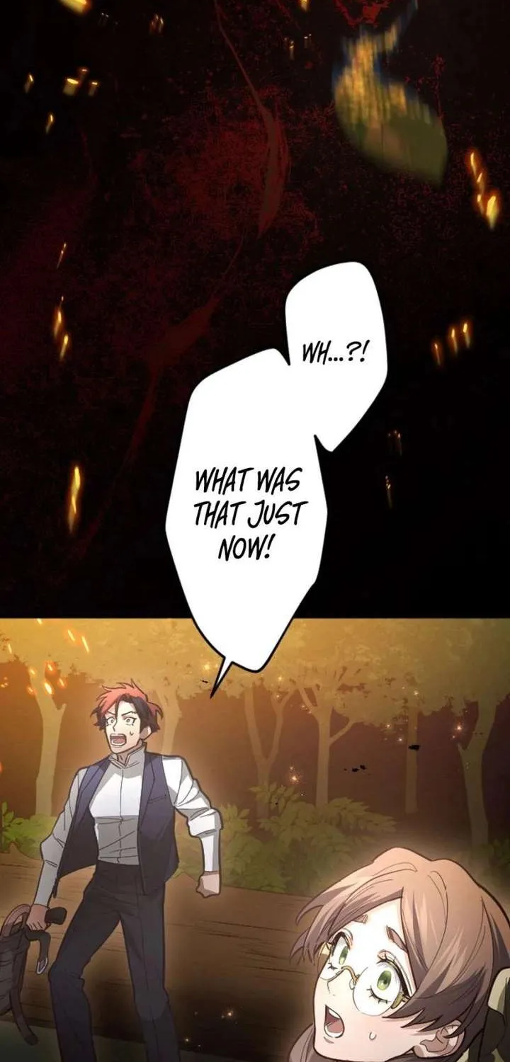 The Magic Theory of the Regressed Sword Saint Chapter 14 page 32 - 