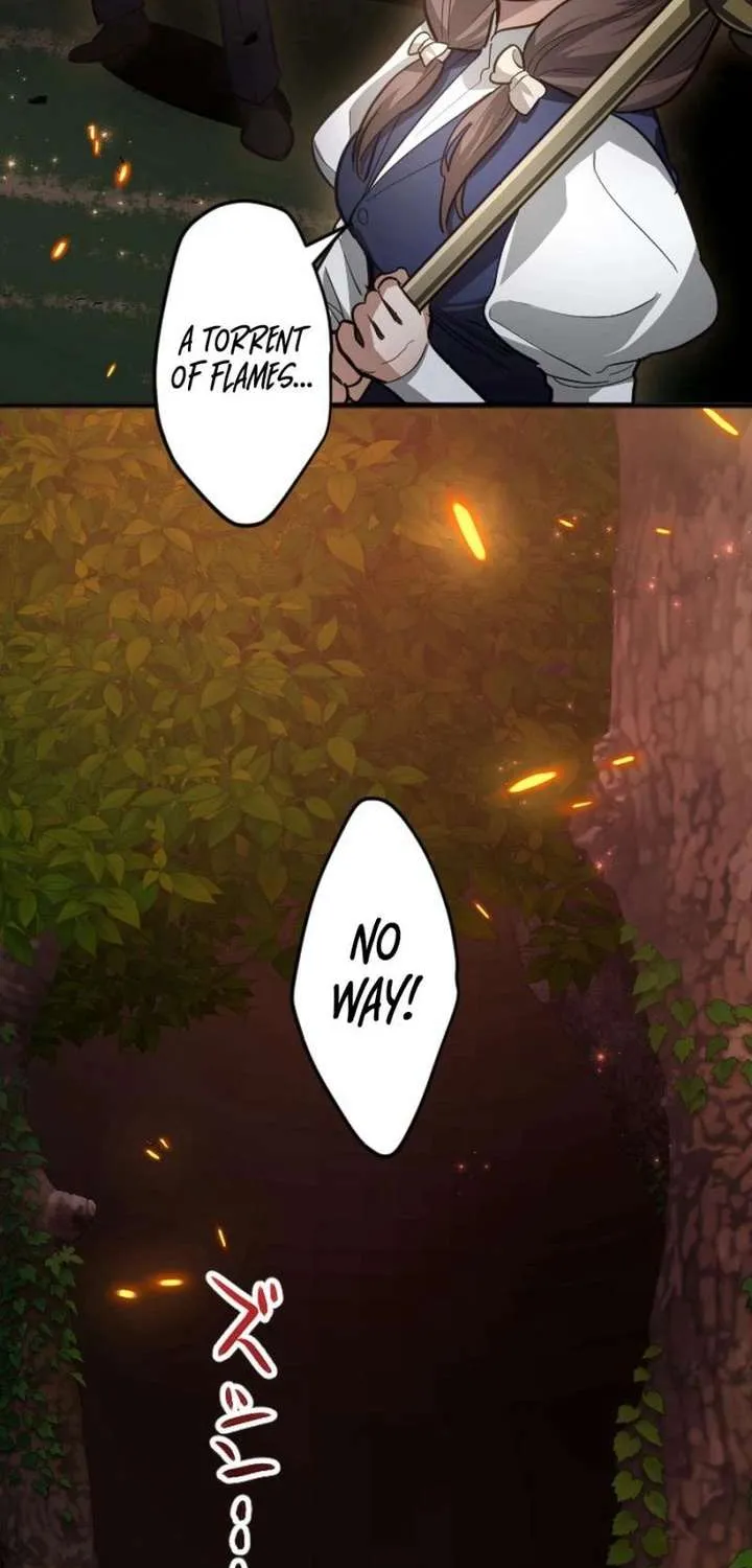 The Magic Theory of the Regressed Sword Saint Chapter 14 page 33 - 