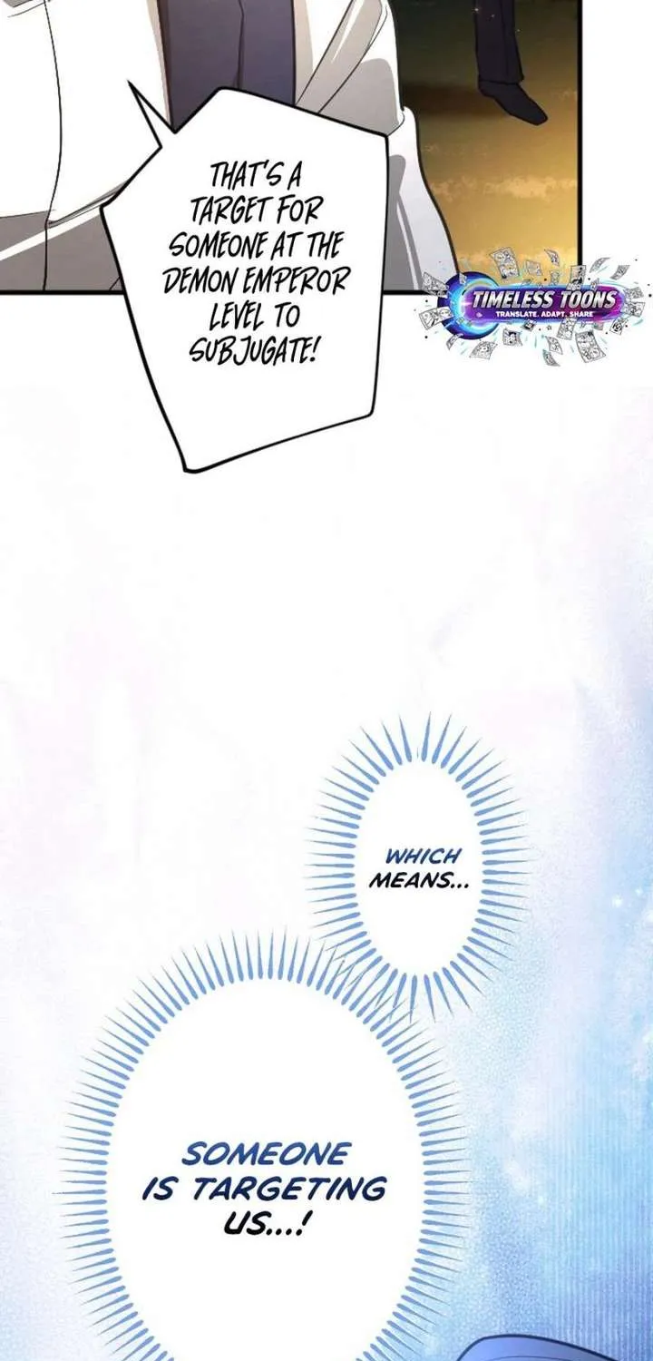 The Magic Theory of the Regressed Sword Saint Chapter 14 page 41 - 