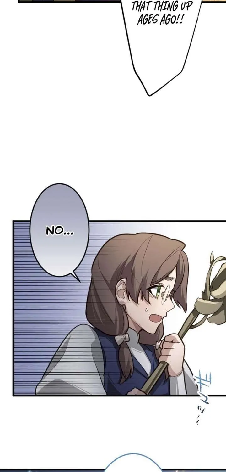 The Magic Theory of the Regressed Sword Saint Chapter 14 page 44 - 