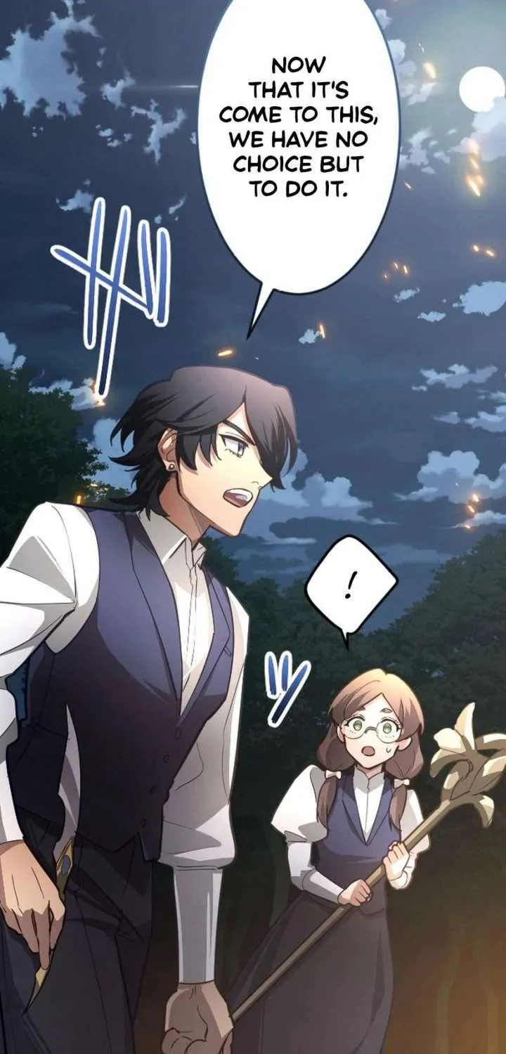 The Magic Theory of the Regressed Sword Saint Chapter 14 page 45 - 