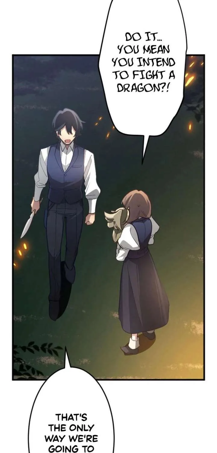 The Magic Theory of the Regressed Sword Saint Chapter 14 page 47 - 