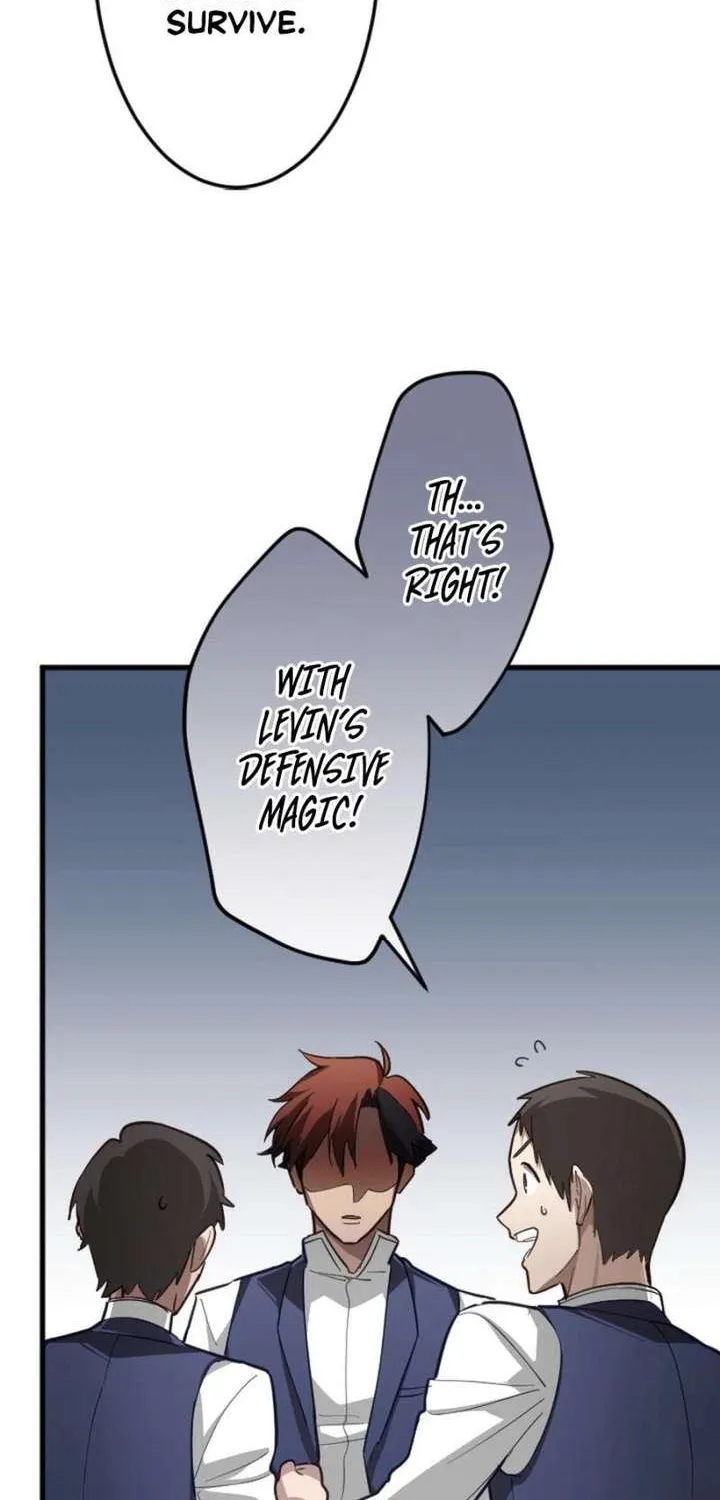 The Magic Theory of the Regressed Sword Saint Chapter 14 page 48 - 