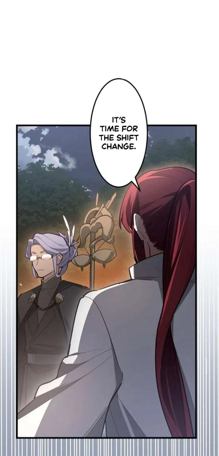 The Magic Theory of the Regressed Sword Saint Chapter 14 page 6 - 