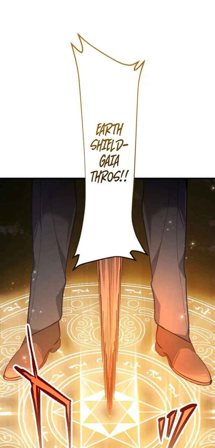 The Magic Theory of the Regressed Sword Saint Chapter 14 page 52 - 