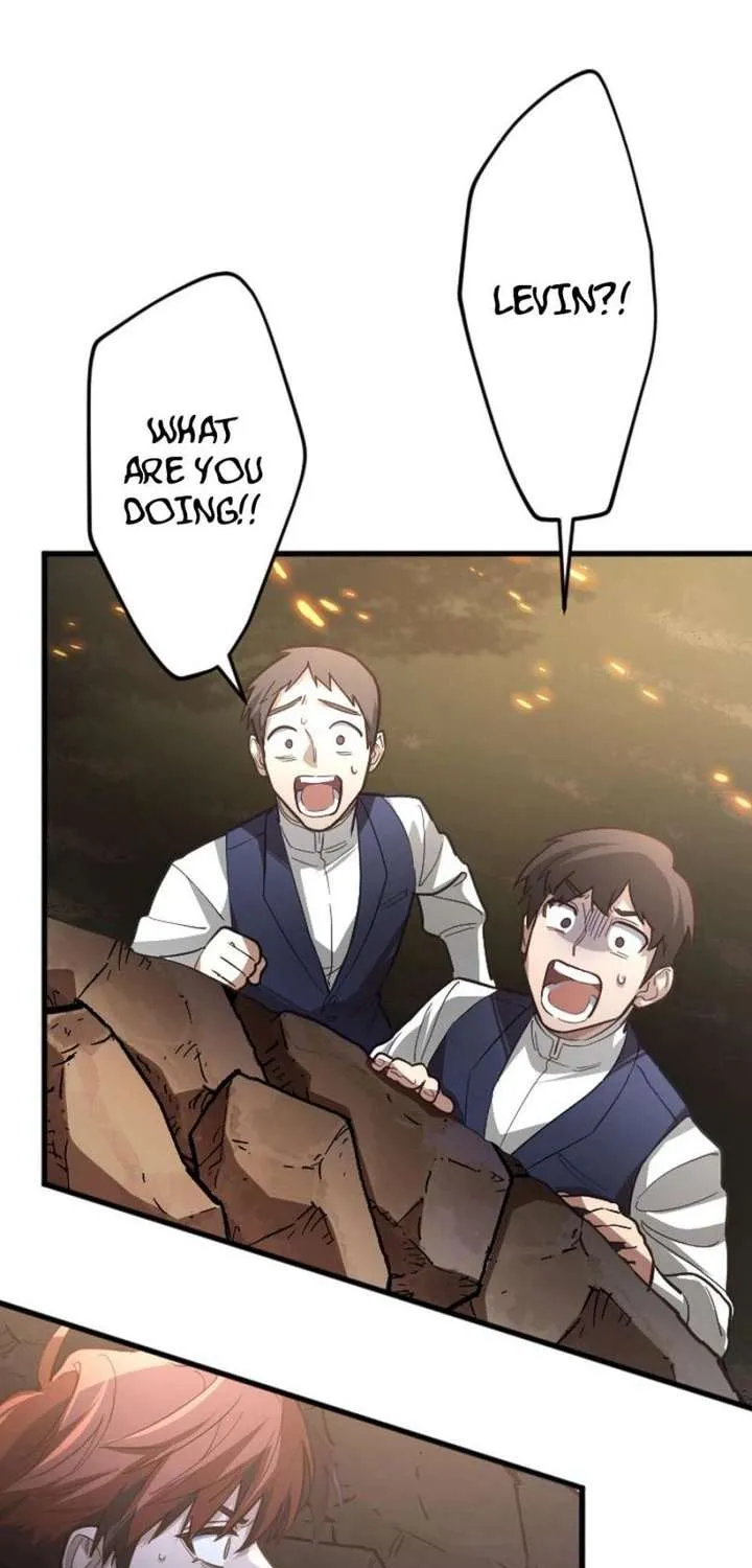 The Magic Theory of the Regressed Sword Saint Chapter 14 page 55 - 