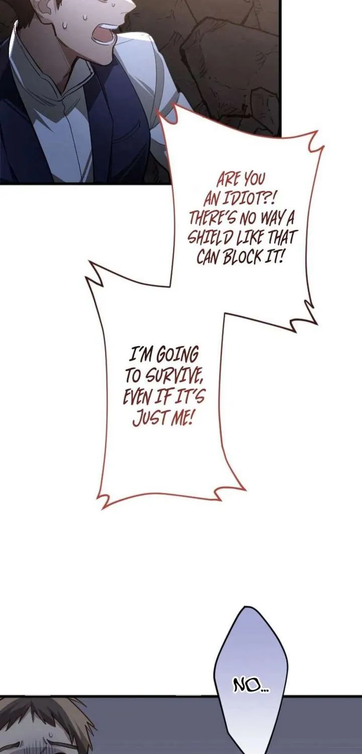 The Magic Theory of the Regressed Sword Saint Chapter 14 page 56 - 