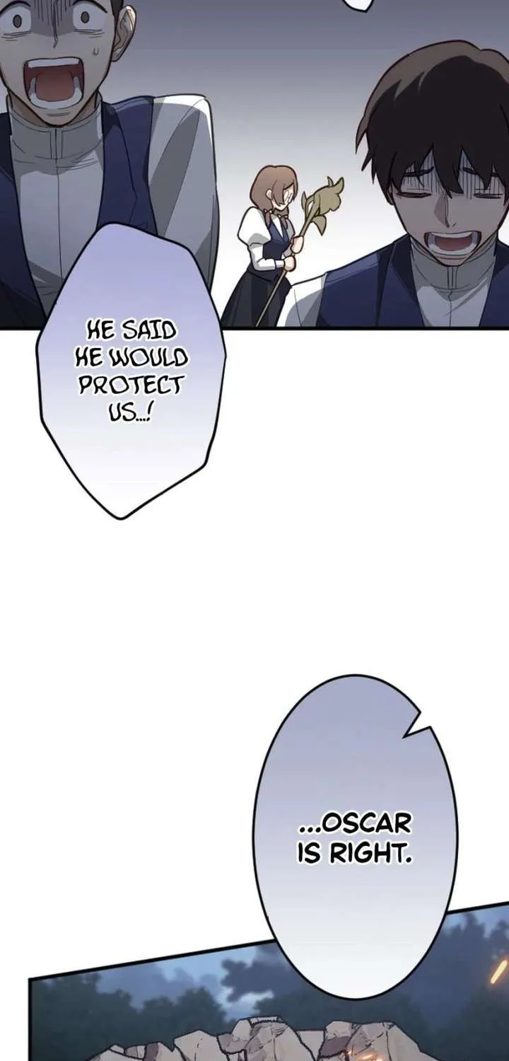 The Magic Theory of the Regressed Sword Saint Chapter 14 page 57 - 