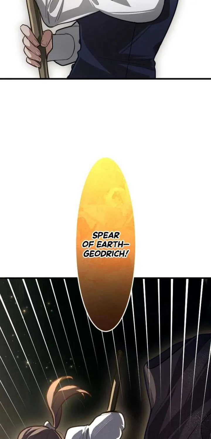 The Magic Theory of the Regressed Sword Saint Chapter 14 page 60 - 