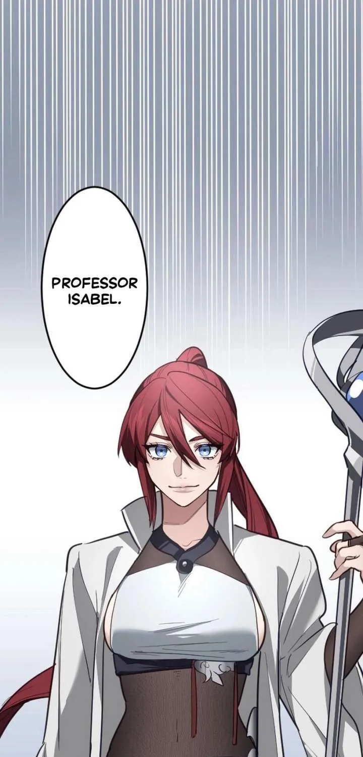 The Magic Theory of the Regressed Sword Saint Chapter 14 page 7 - 