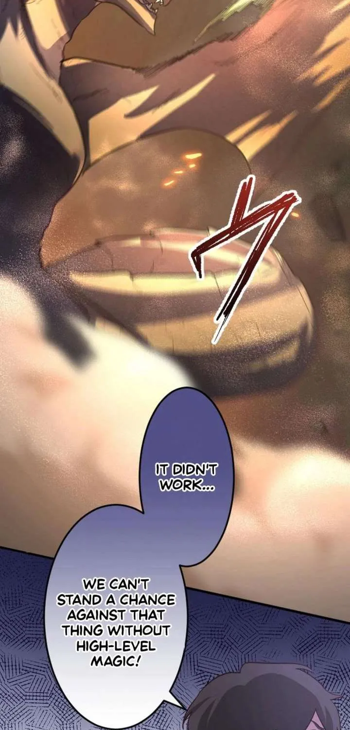 The Magic Theory of the Regressed Sword Saint Chapter 14 page 65 - 