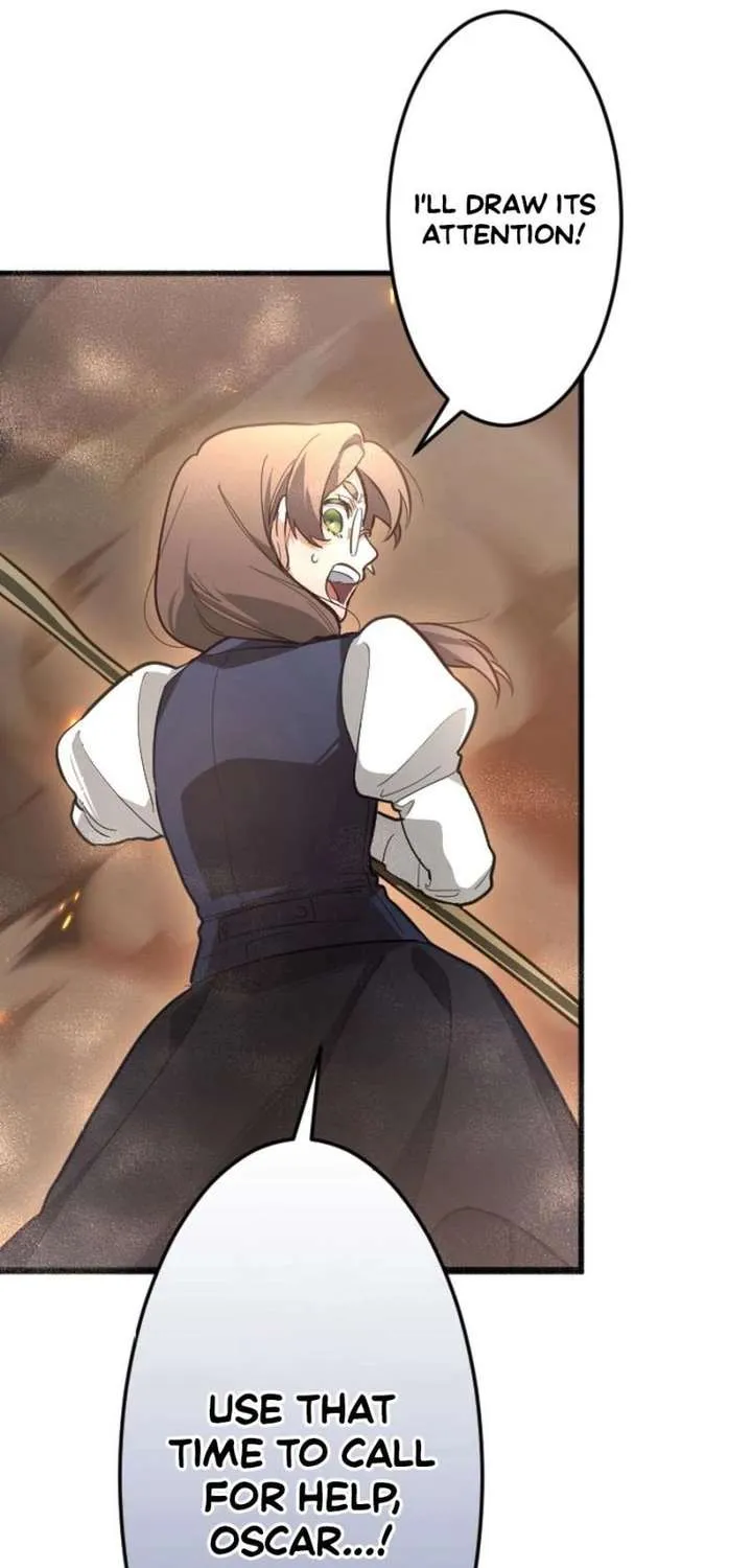The Magic Theory of the Regressed Sword Saint Chapter 14 page 67 - 