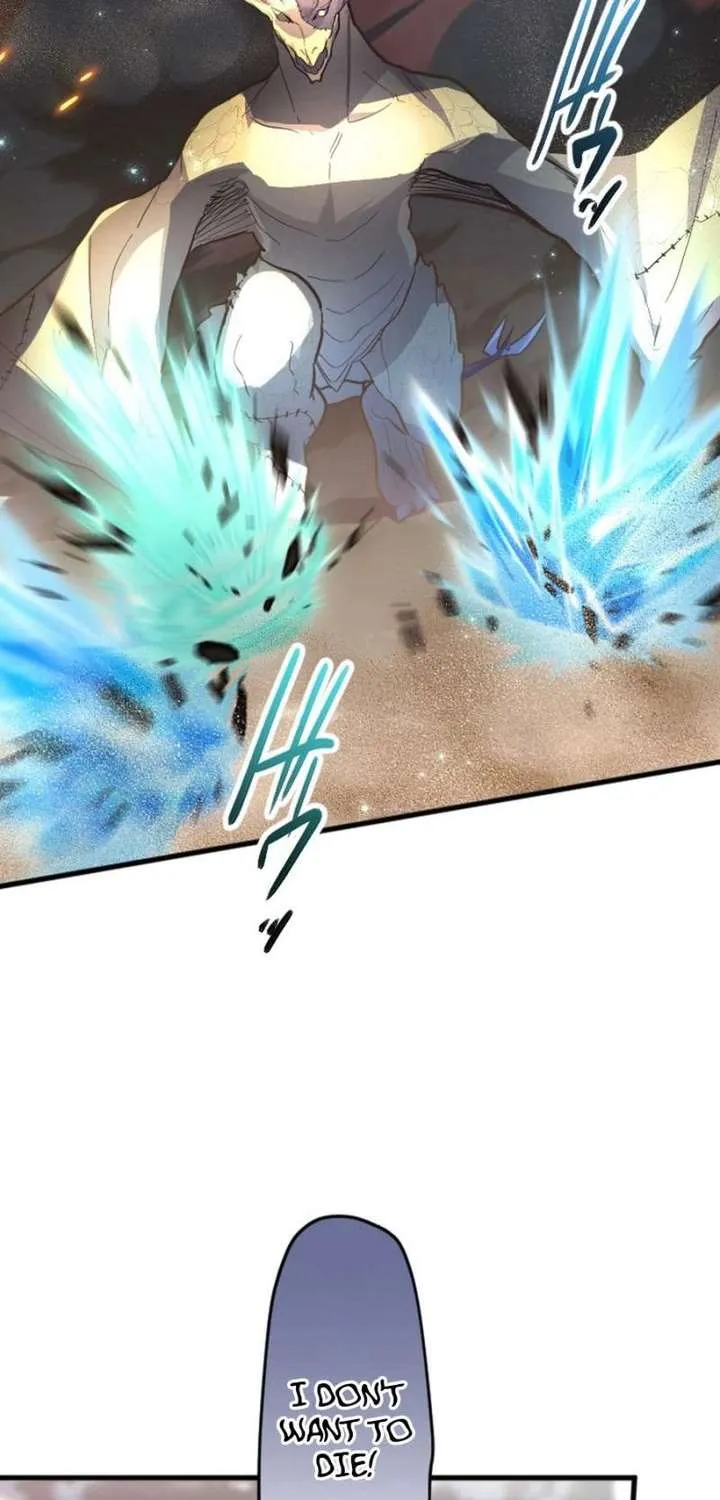 The Magic Theory of the Regressed Sword Saint Chapter 14 page 71 - 