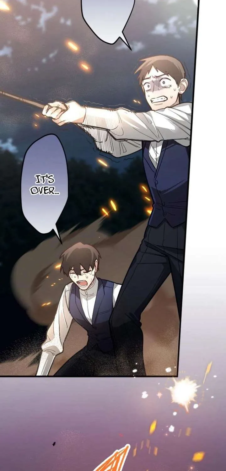The Magic Theory of the Regressed Sword Saint Chapter 14 page 72 - 