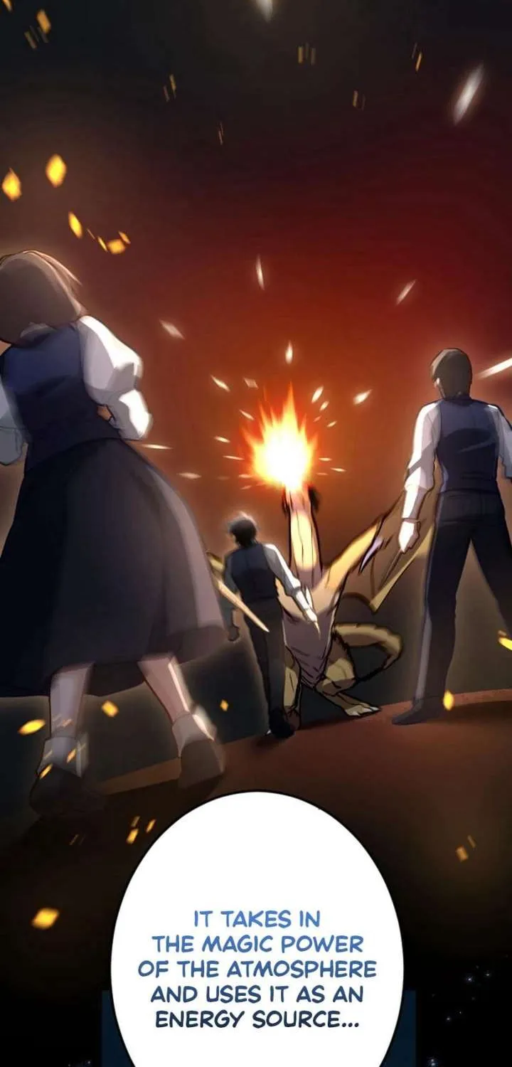 The Magic Theory of the Regressed Sword Saint Chapter 14 page 76 - 