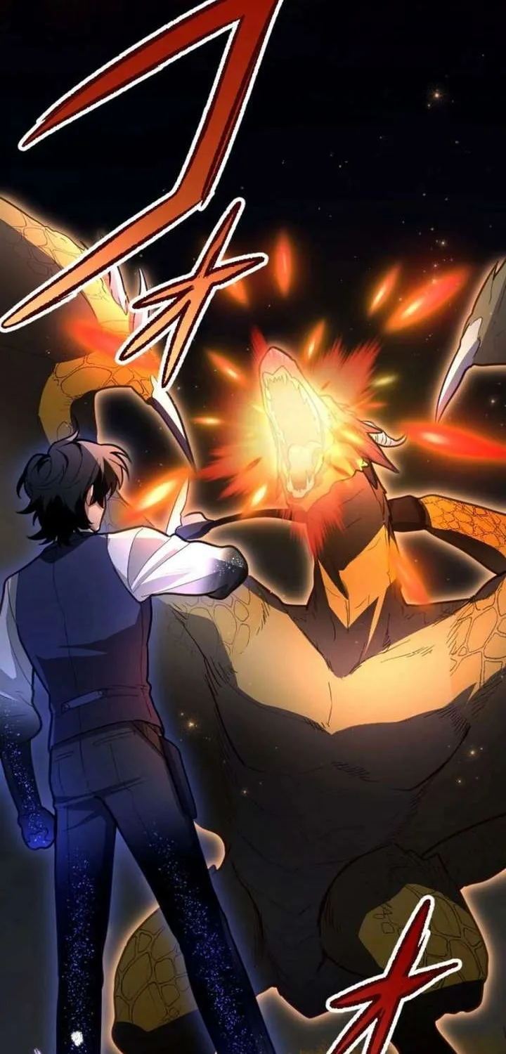 The Magic Theory of the Regressed Sword Saint Chapter 15 page 2 - 
